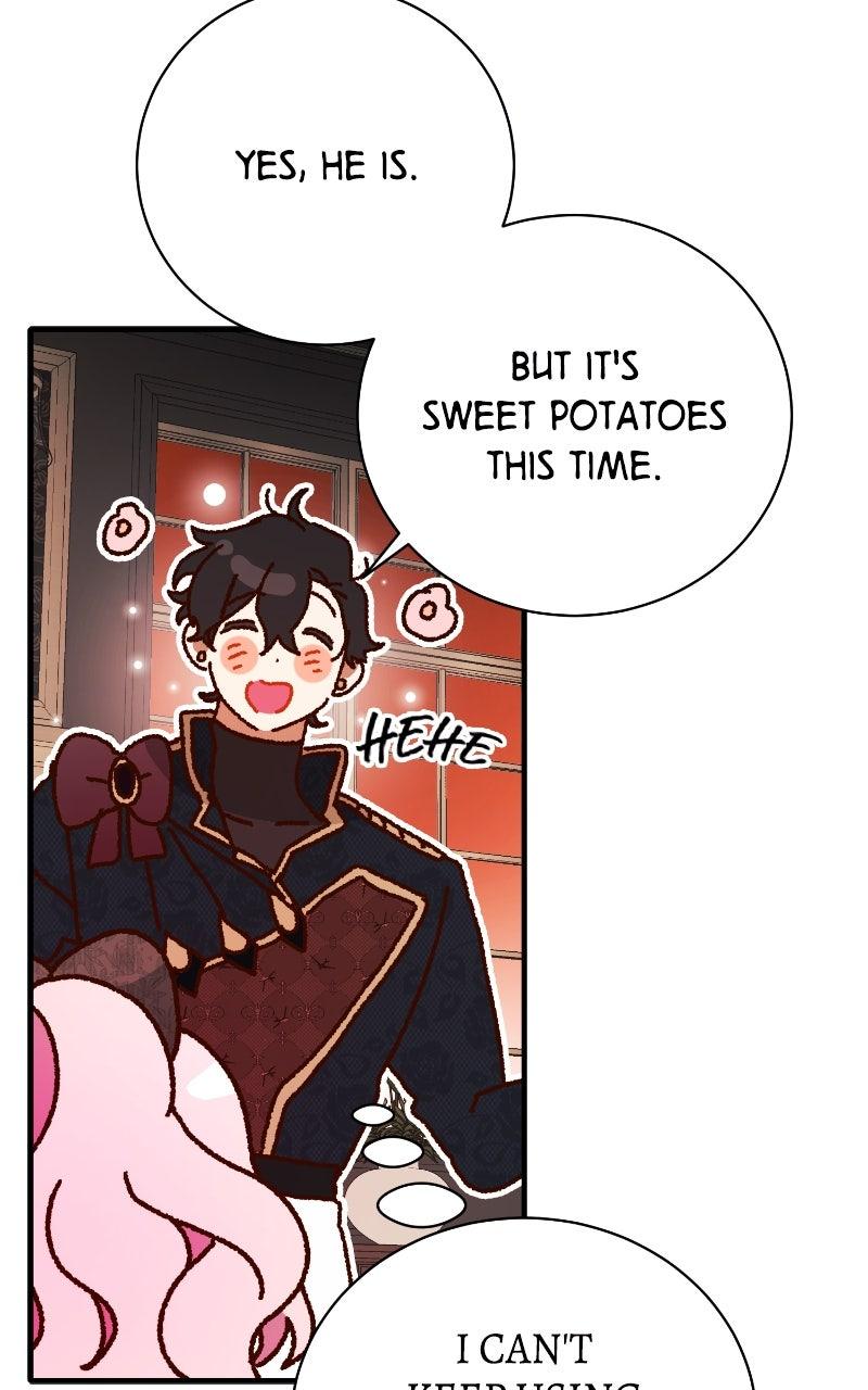 I Will Protect My Tyrant Dad! Chap 26 - Next Chap 27