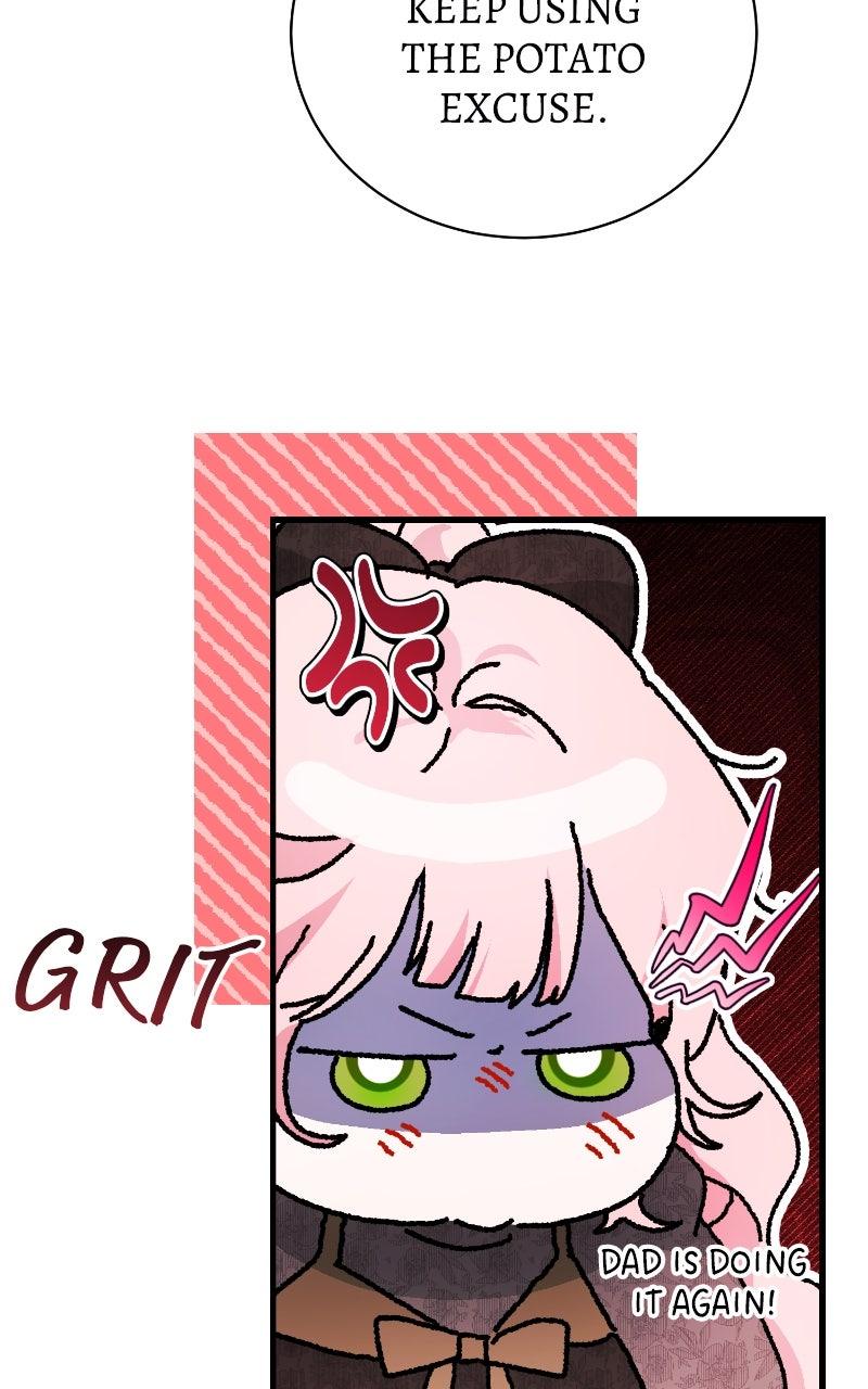 I Will Protect My Tyrant Dad! Chap 26 - Next Chap 27