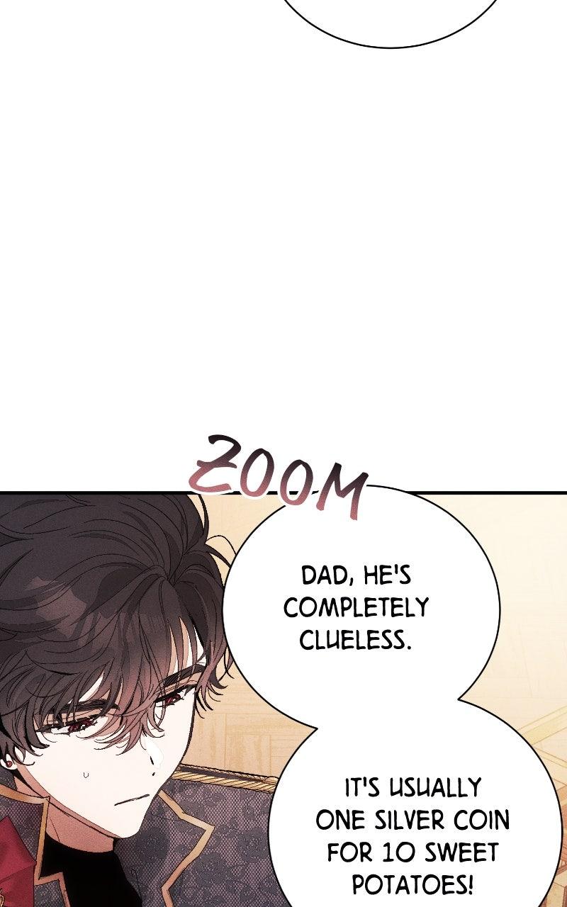 I Will Protect My Tyrant Dad! Chap 26 - Next Chap 27