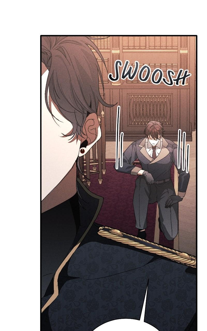 I Will Protect My Tyrant Dad! Chap 26 - Next Chap 27