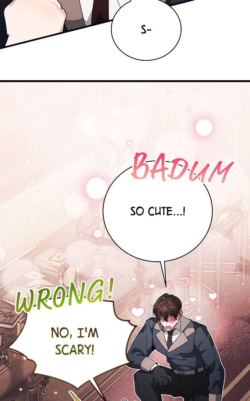 I Will Protect My Tyrant Dad! Chap 26 - Next Chap 27