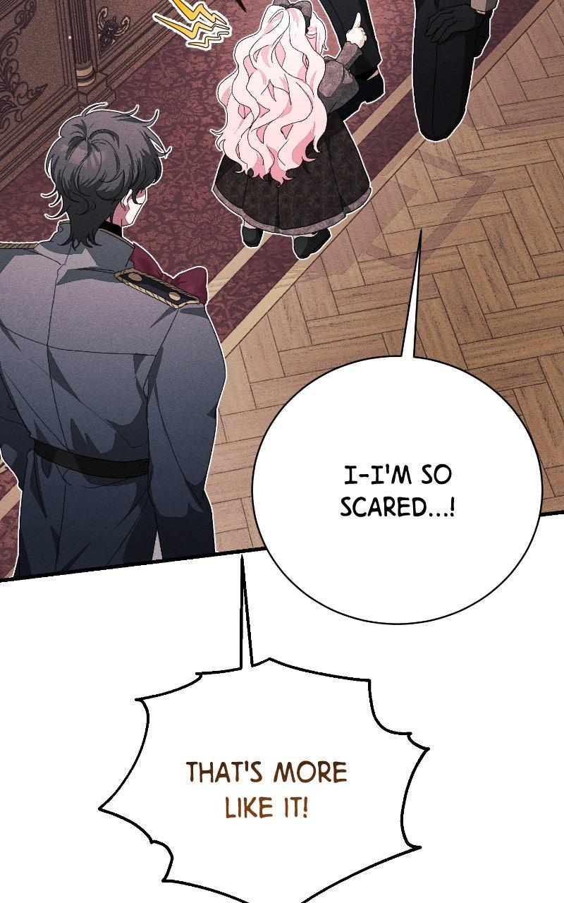 I Will Protect My Tyrant Dad! Chap 26 - Next Chap 27