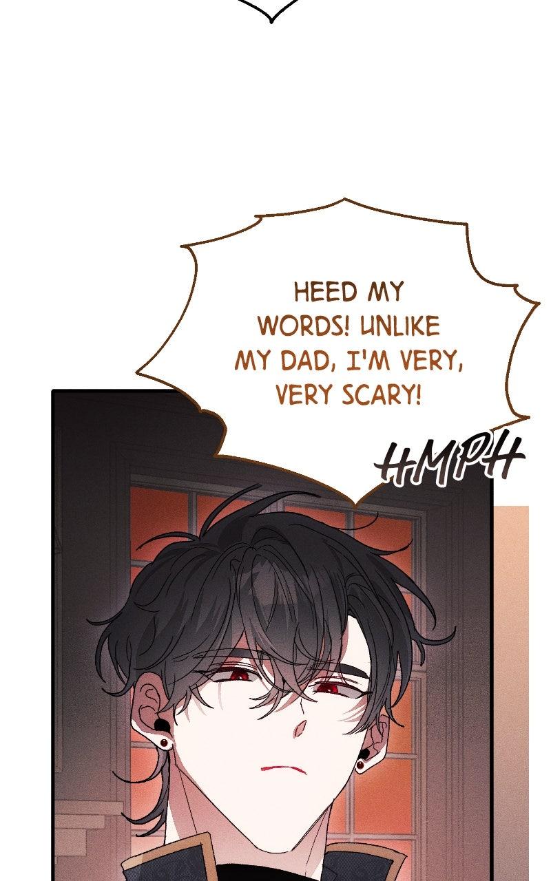 I Will Protect My Tyrant Dad! Chap 26 - Next Chap 27