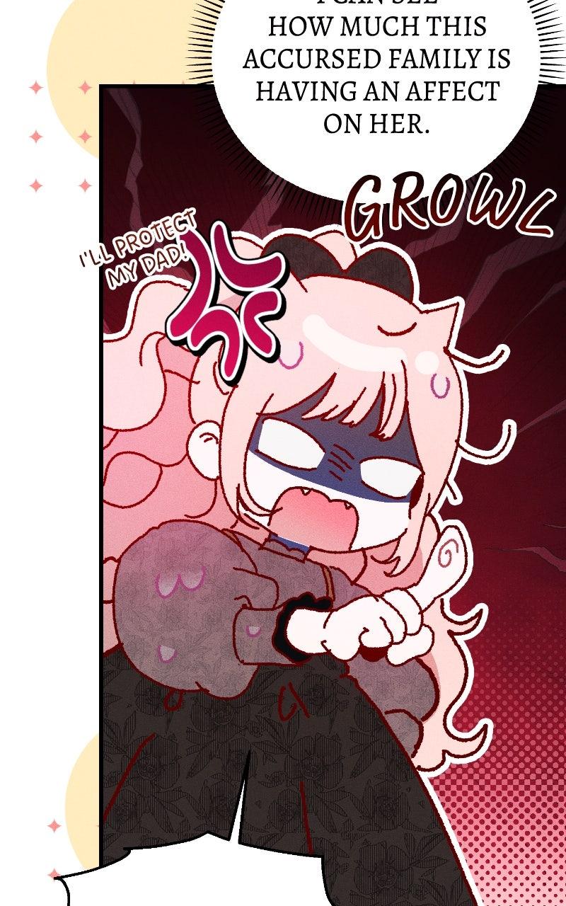 I Will Protect My Tyrant Dad! Chap 26 - Next Chap 27