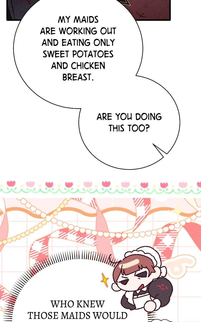 I Will Protect My Tyrant Dad! Chap 26 - Next Chap 27