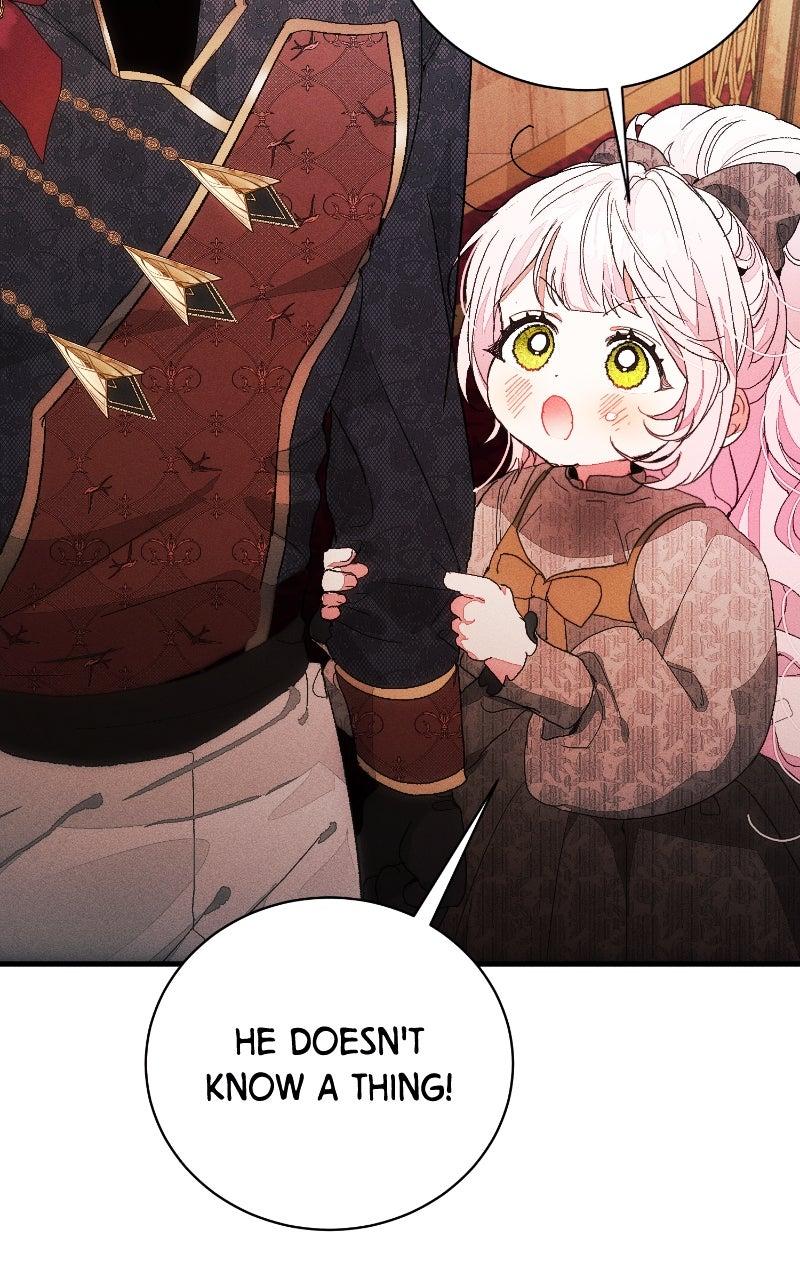 I Will Protect My Tyrant Dad! Chap 26 - Next Chap 27