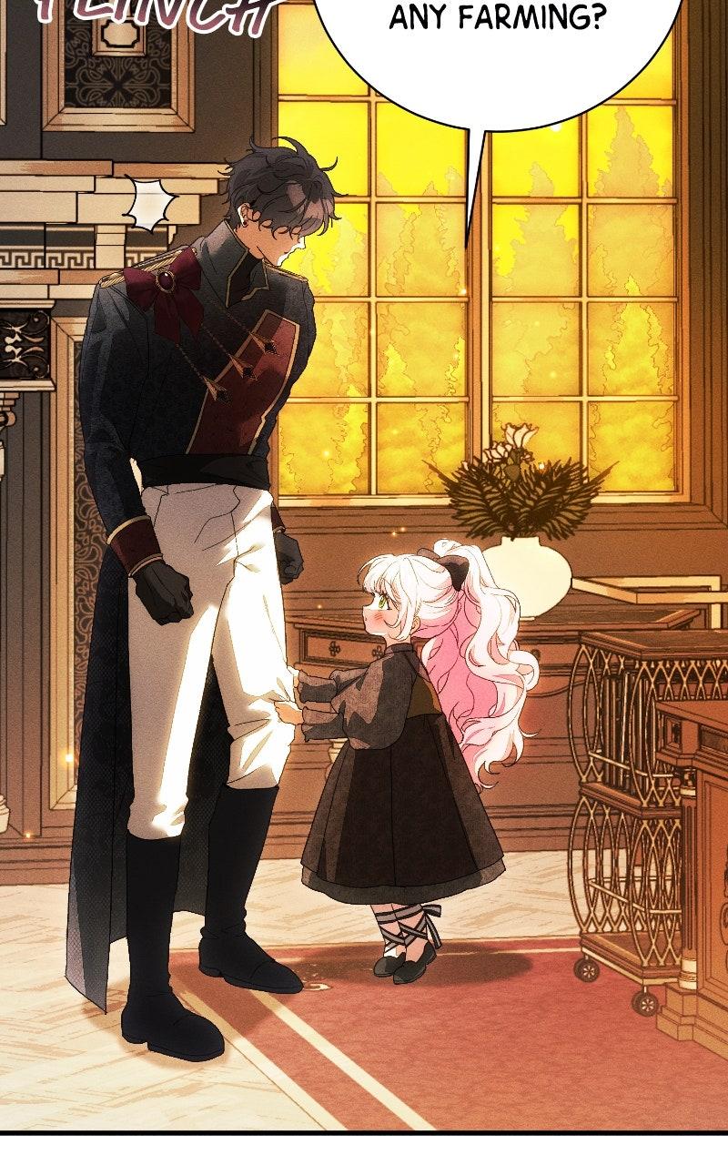 I Will Protect My Tyrant Dad! Chap 26 - Next Chap 27
