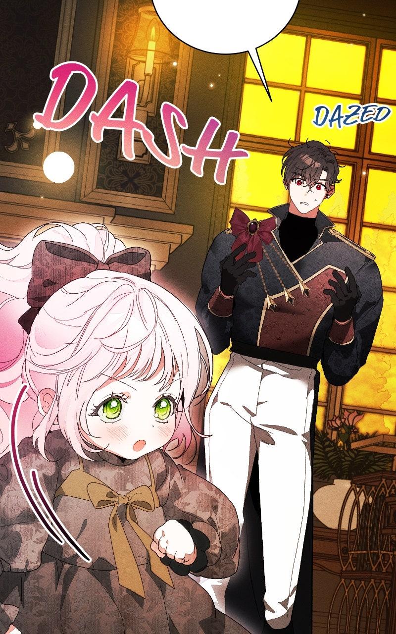 I Will Protect My Tyrant Dad! Chap 26 - Next Chap 27