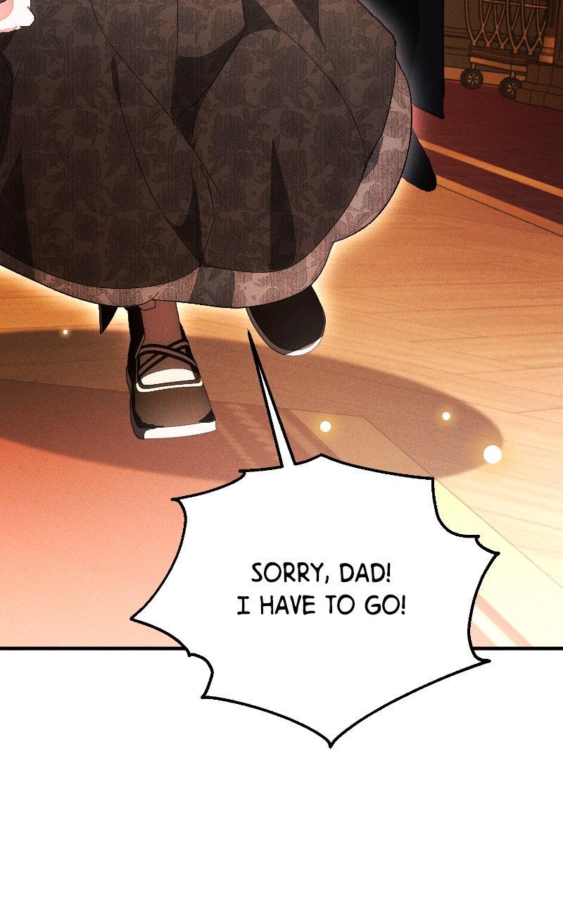 I Will Protect My Tyrant Dad! Chap 26 - Next Chap 27