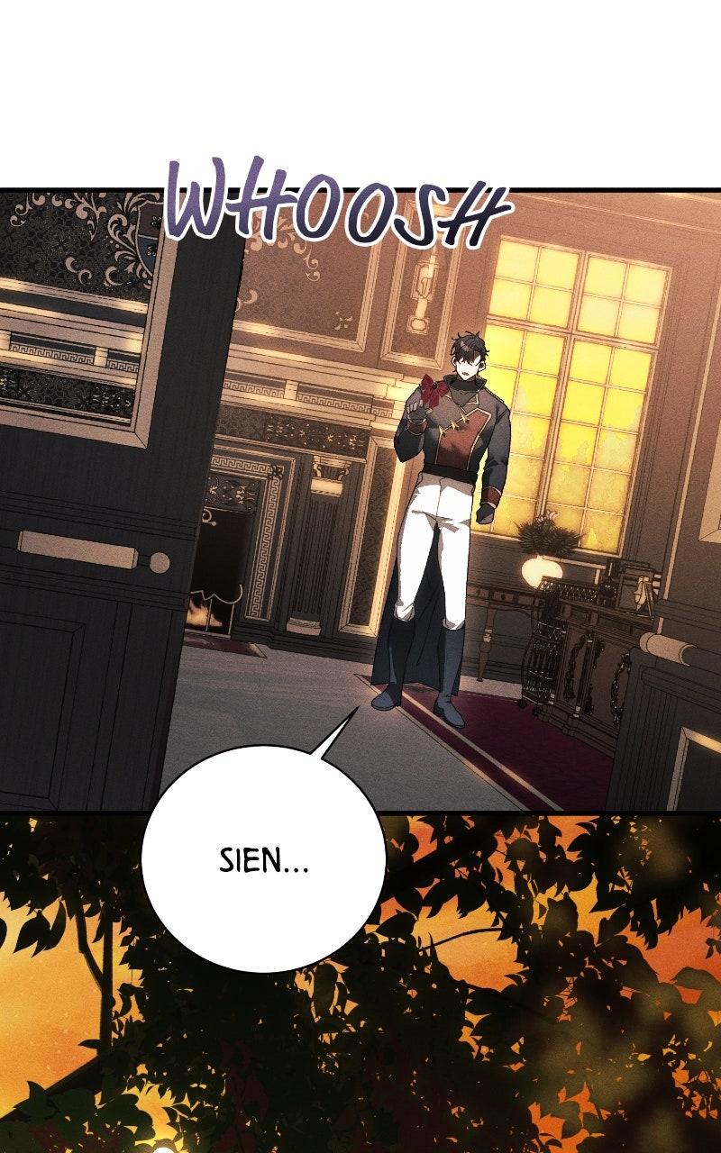 I Will Protect My Tyrant Dad! Chap 26 - Next Chap 27