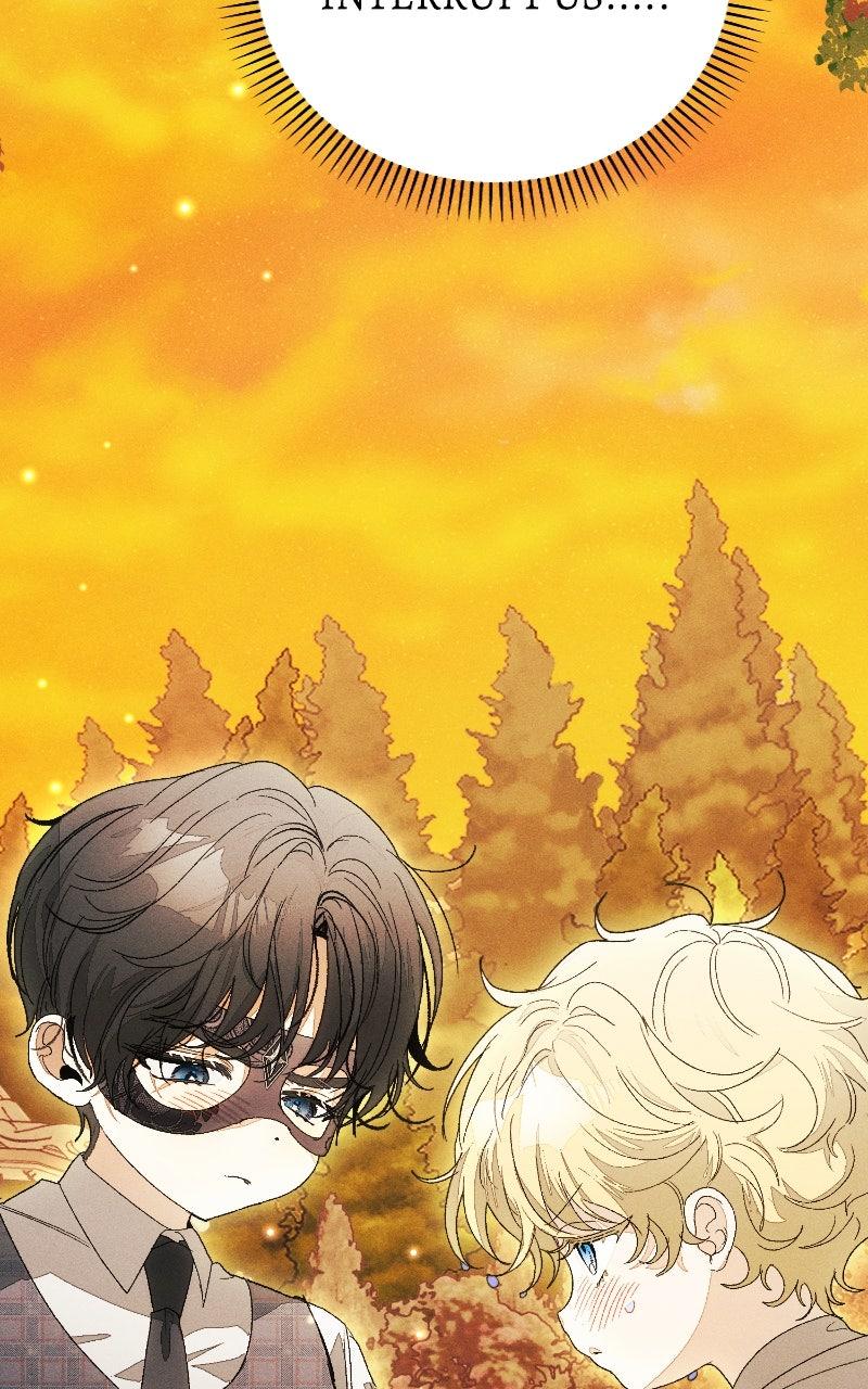 I Will Protect My Tyrant Dad! Chap 26 - Next Chap 27