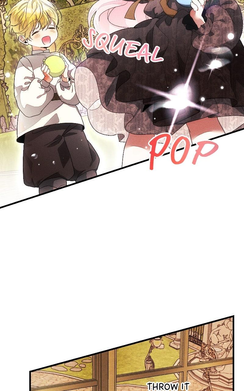 I Will Protect My Tyrant Dad! Chap 26 - Next Chap 27