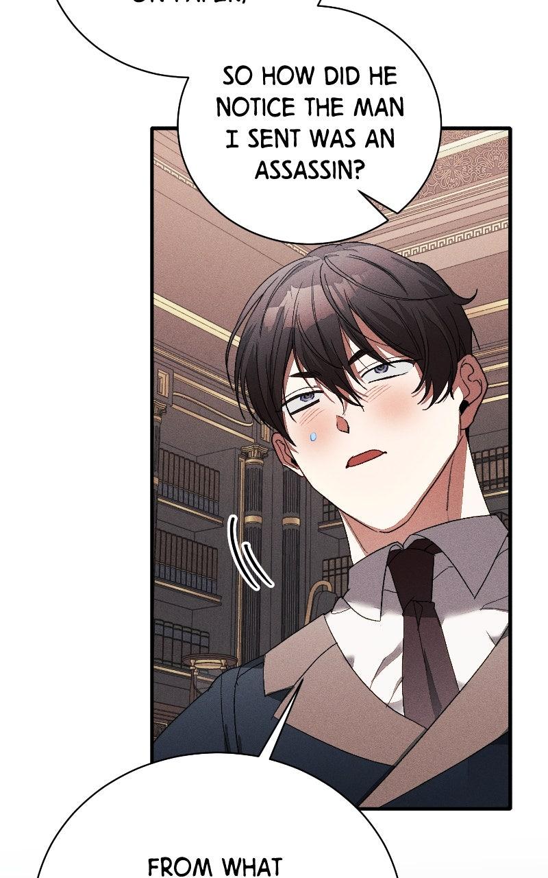 I Will Protect My Tyrant Dad! Chap 26 - Next Chap 27