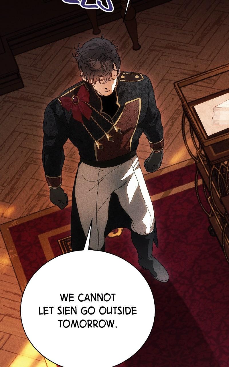 I Will Protect My Tyrant Dad! Chap 26 - Next Chap 27