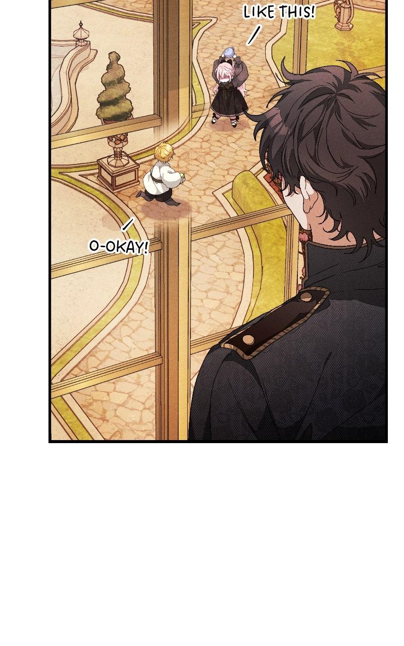 I Will Protect My Tyrant Dad! Chap 26 - Next Chap 27