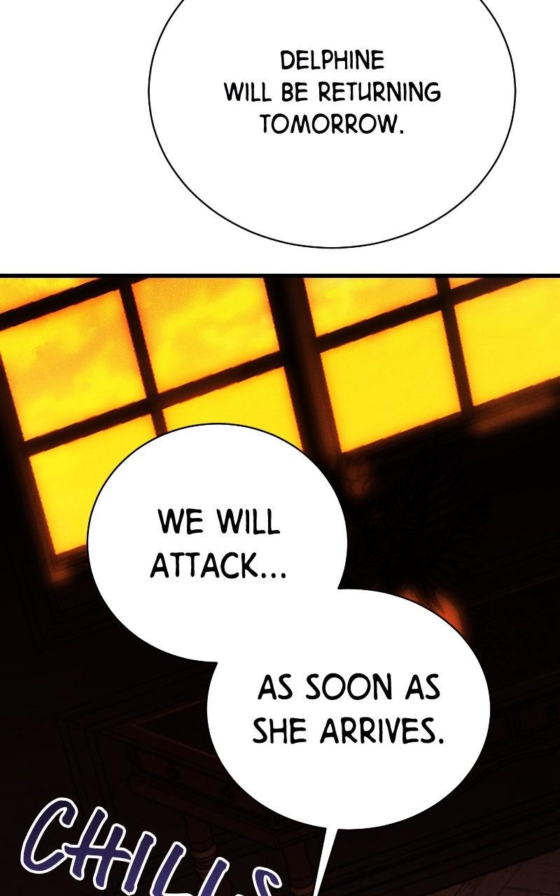 I Will Protect My Tyrant Dad! Chap 26 - Next Chap 27