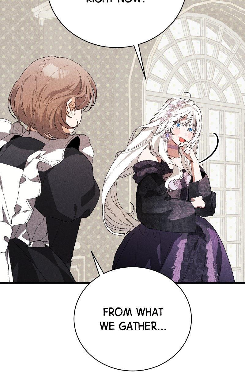 I Will Protect My Tyrant Dad! Chap 28 - Next Chap 29
