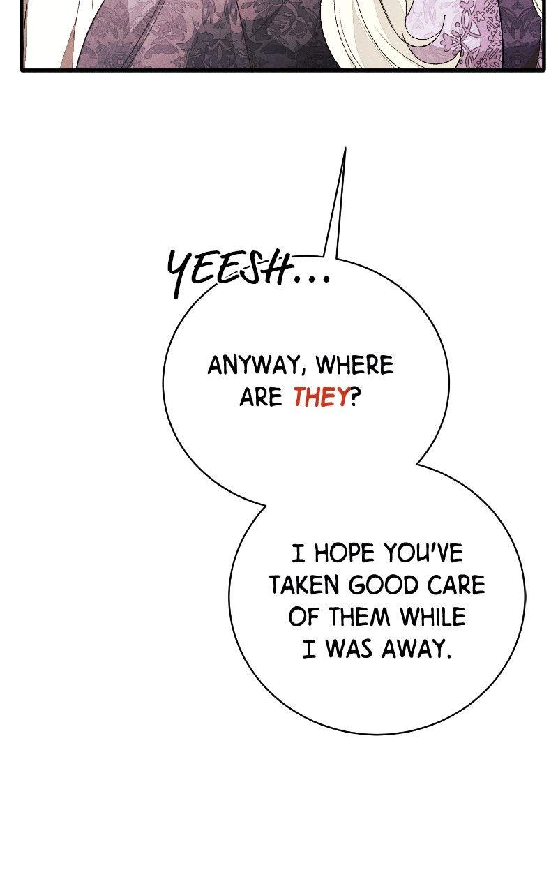 I Will Protect My Tyrant Dad! Chap 28 - Next Chap 29