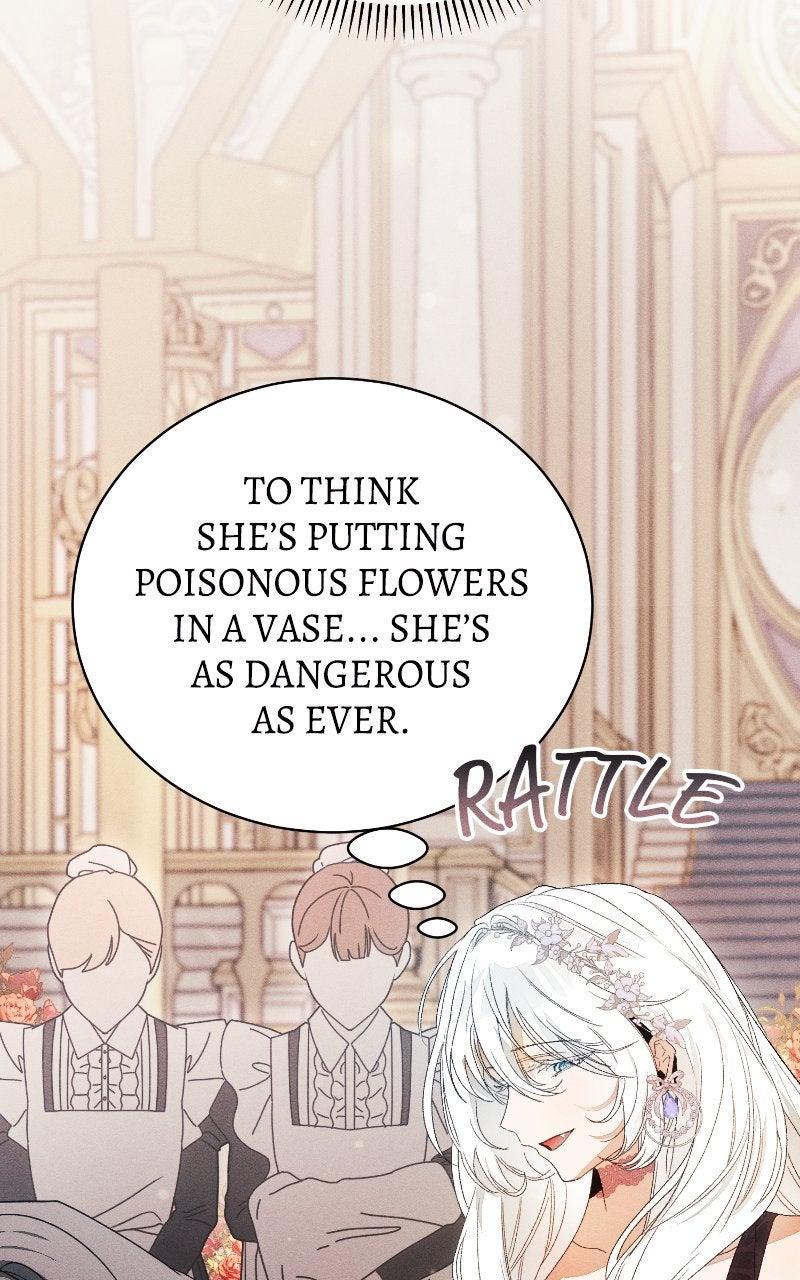 I Will Protect My Tyrant Dad! Chap 28 - Next Chap 29