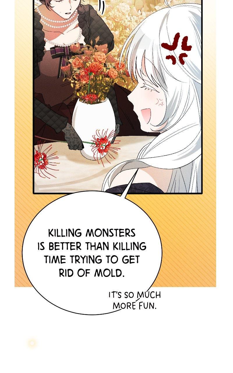 I Will Protect My Tyrant Dad! Chap 28 - Next Chap 29