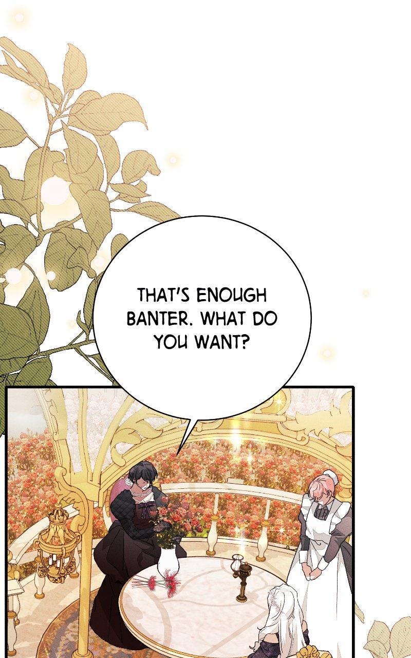 I Will Protect My Tyrant Dad! Chap 28 - Next Chap 29