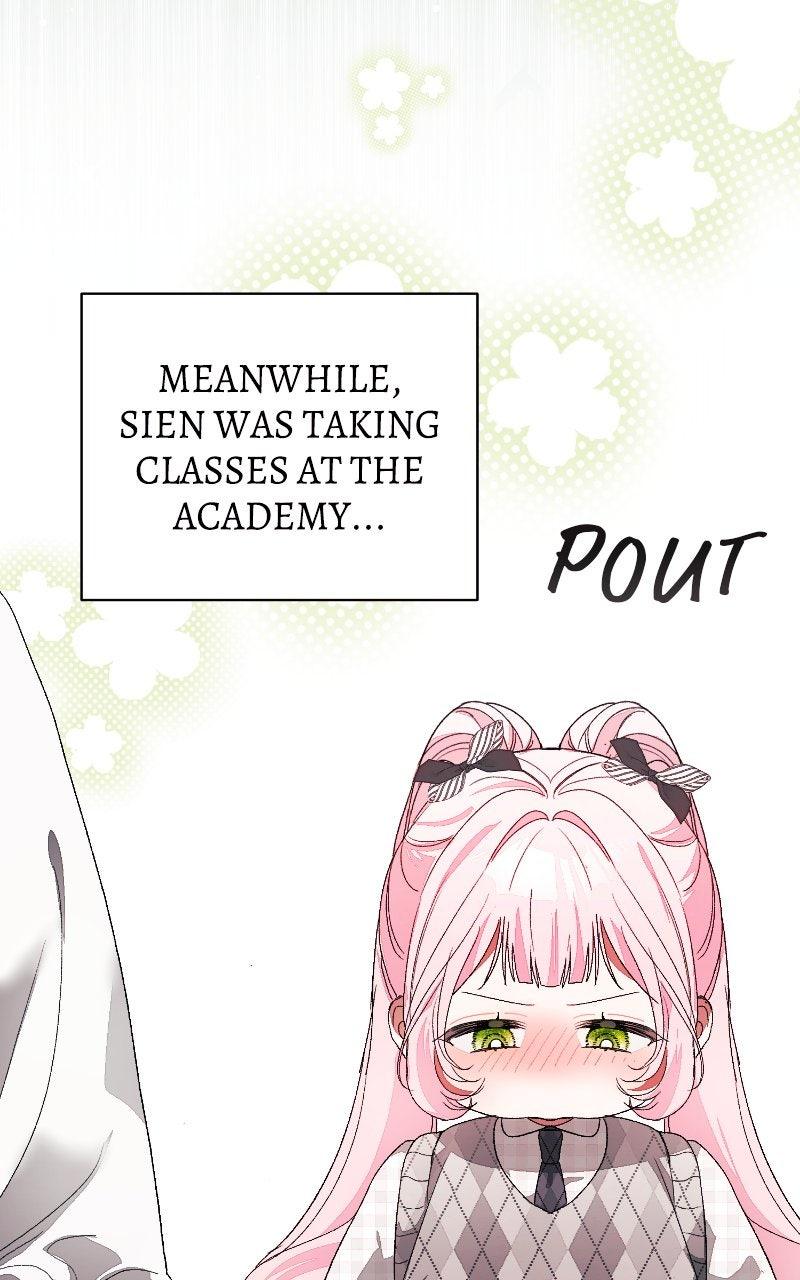 I Will Protect My Tyrant Dad! Chap 28 - Next Chap 29