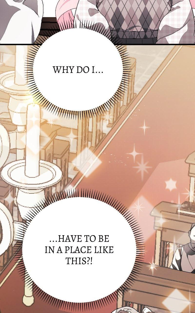 I Will Protect My Tyrant Dad! Chap 28 - Next Chap 29