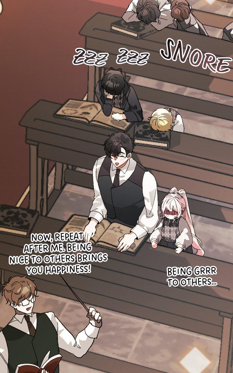 I Will Protect My Tyrant Dad! Chap 28 - Next Chap 29