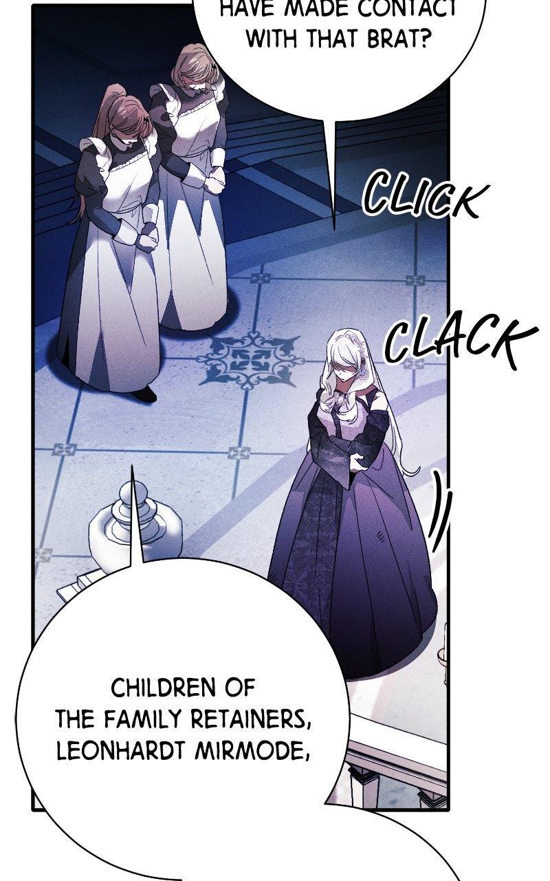 I Will Protect My Tyrant Dad! Chap 28 - Next Chap 29