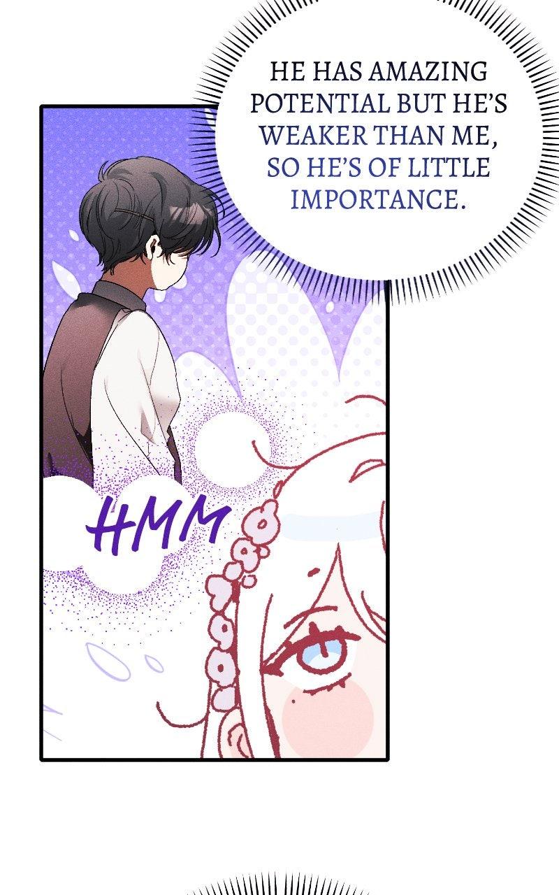 I Will Protect My Tyrant Dad! Chap 28 - Next Chap 29