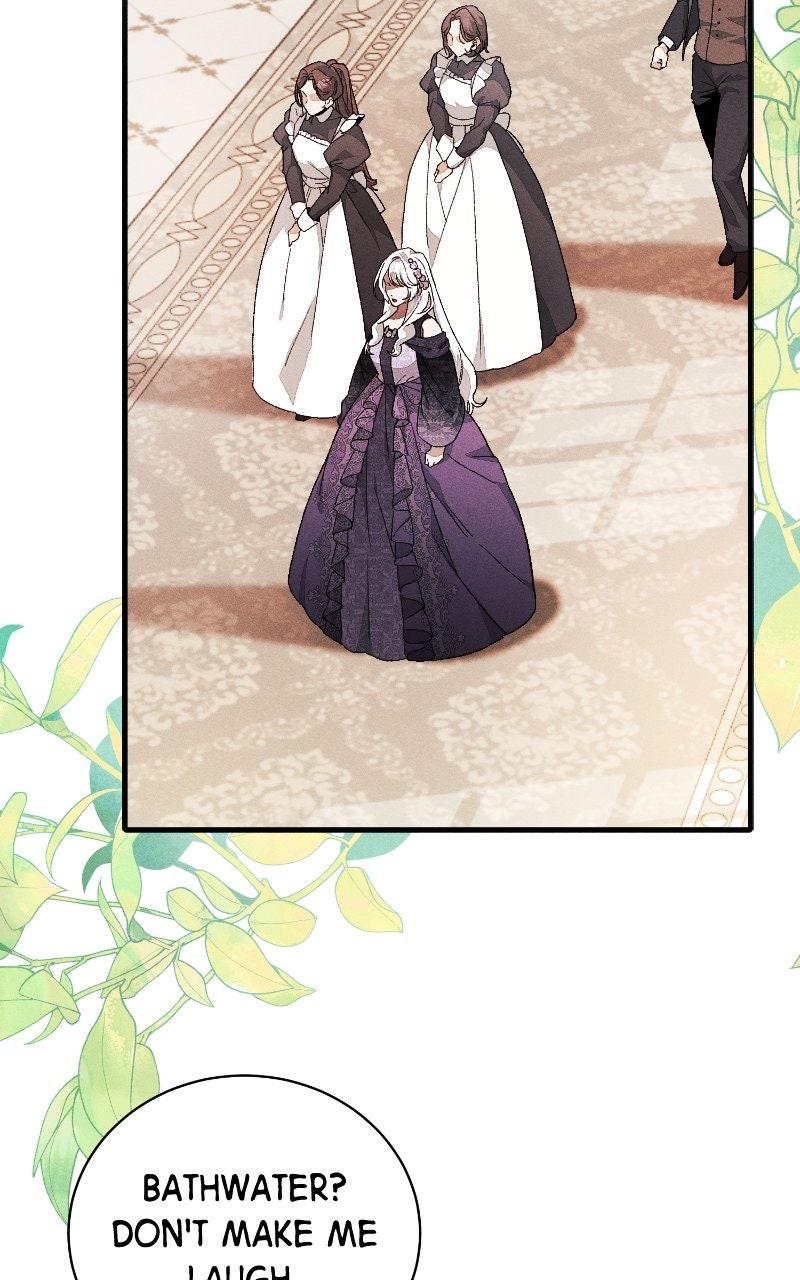 I Will Protect My Tyrant Dad! Chap 28 - Next Chap 29