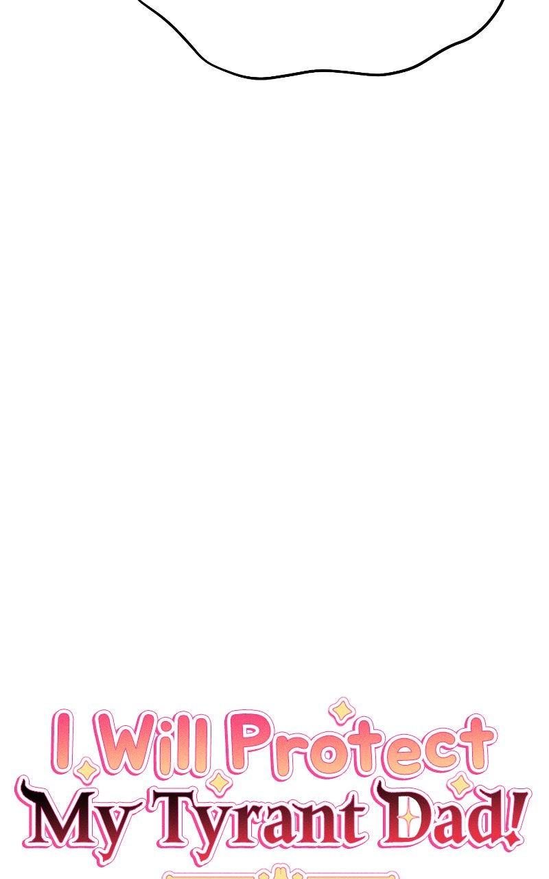I Will Protect My Tyrant Dad! Chap 28 - Next Chap 29