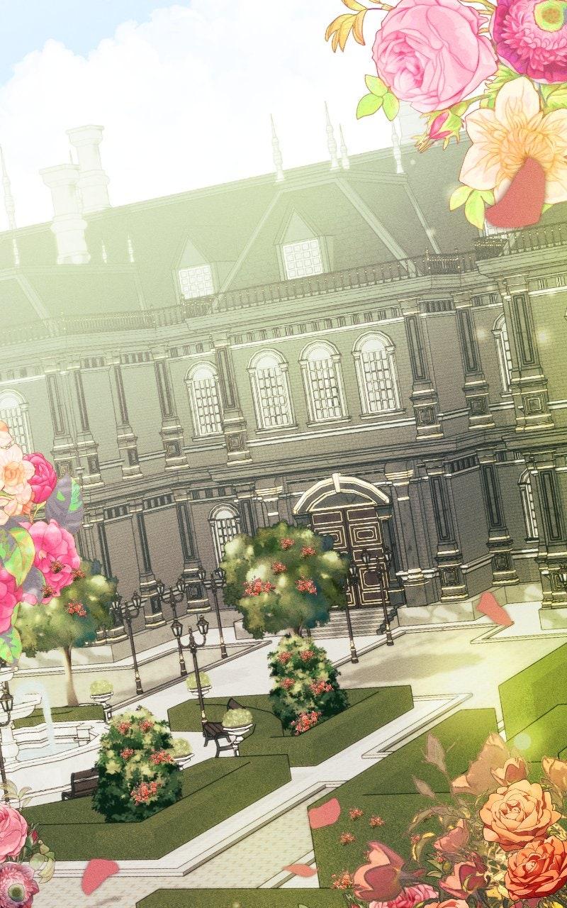 I Will Protect My Tyrant Dad! Chap 28 - Next Chap 29