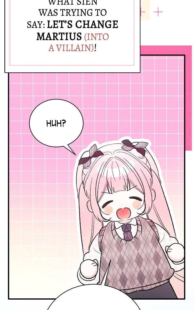 I Will Protect My Tyrant Dad! Chap 29 - Next Chap 30