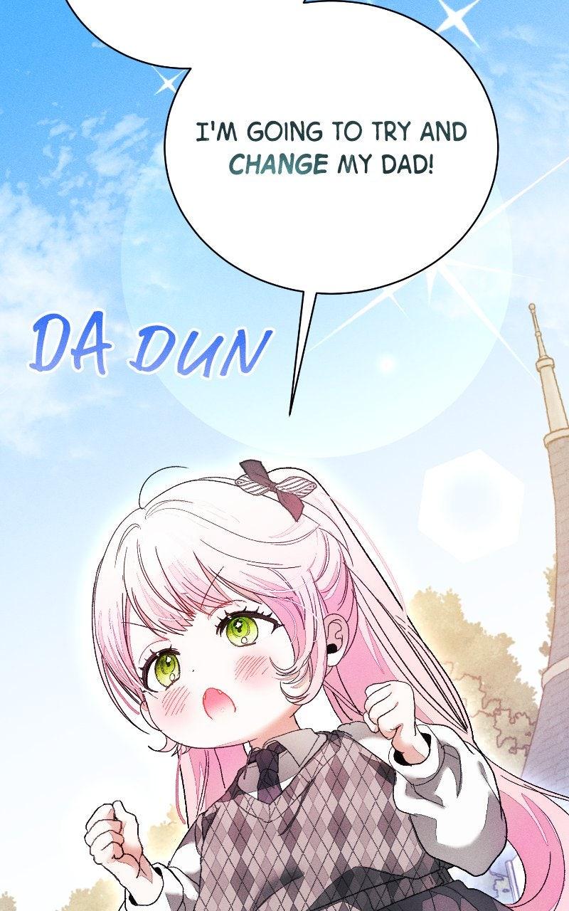 I Will Protect My Tyrant Dad! Chap 29 - Next Chap 30