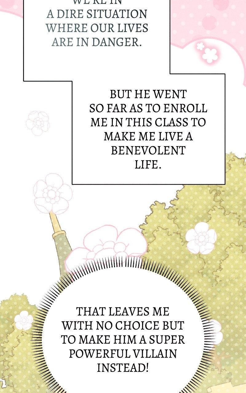 I Will Protect My Tyrant Dad! Chap 29 - Next Chap 30