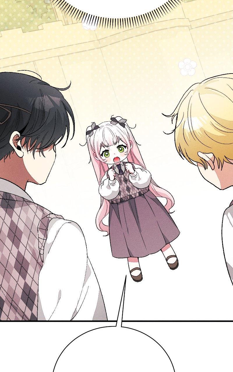 I Will Protect My Tyrant Dad! Chap 29 - Next Chap 30