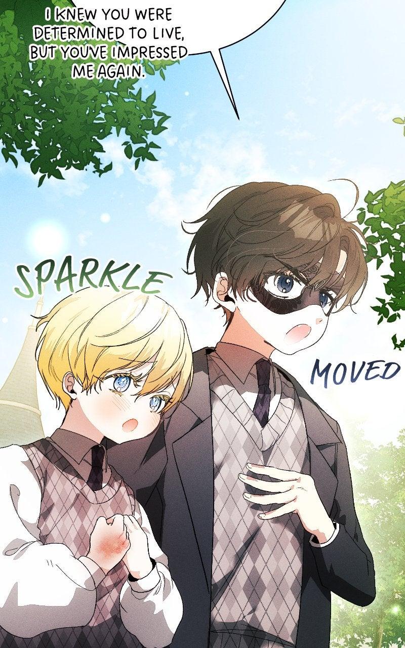 I Will Protect My Tyrant Dad! Chap 29 - Next Chap 30