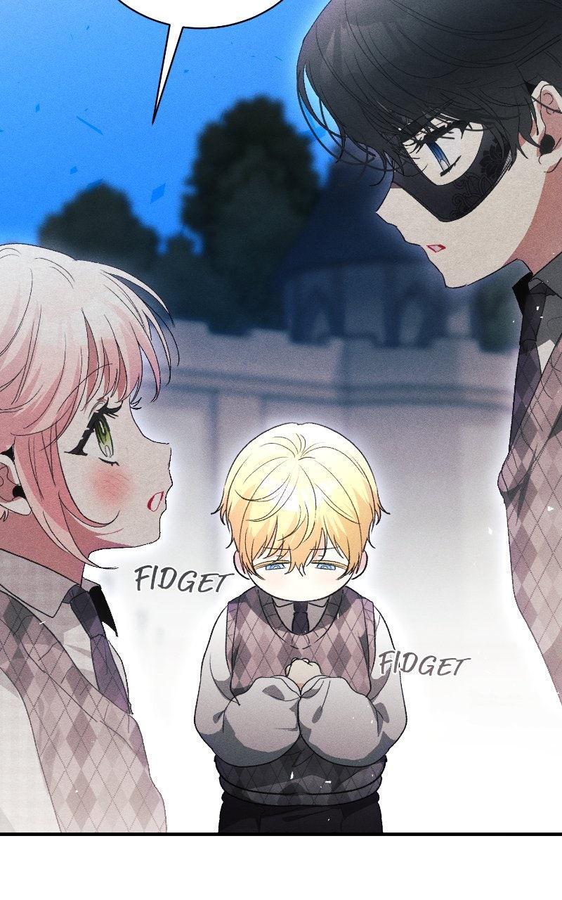 I Will Protect My Tyrant Dad! Chap 29 - Next Chap 30