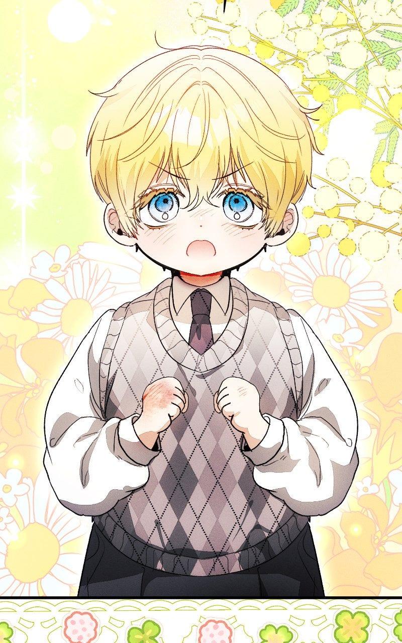 I Will Protect My Tyrant Dad! Chap 29 - Next Chap 30