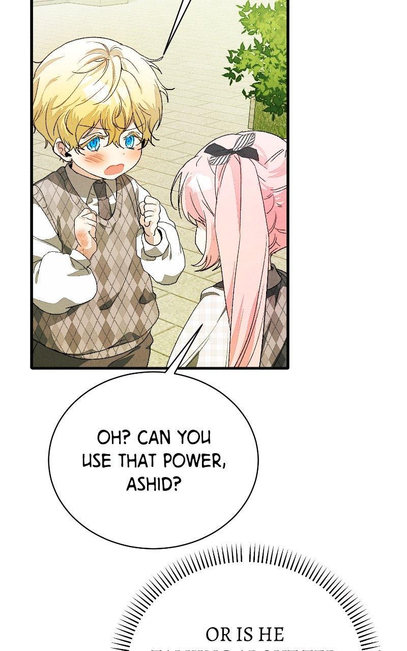 I Will Protect My Tyrant Dad! Chap 29 - Next Chap 30