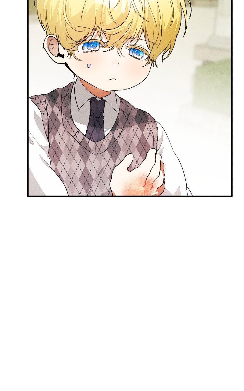 I Will Protect My Tyrant Dad! Chap 29 - Next Chap 30