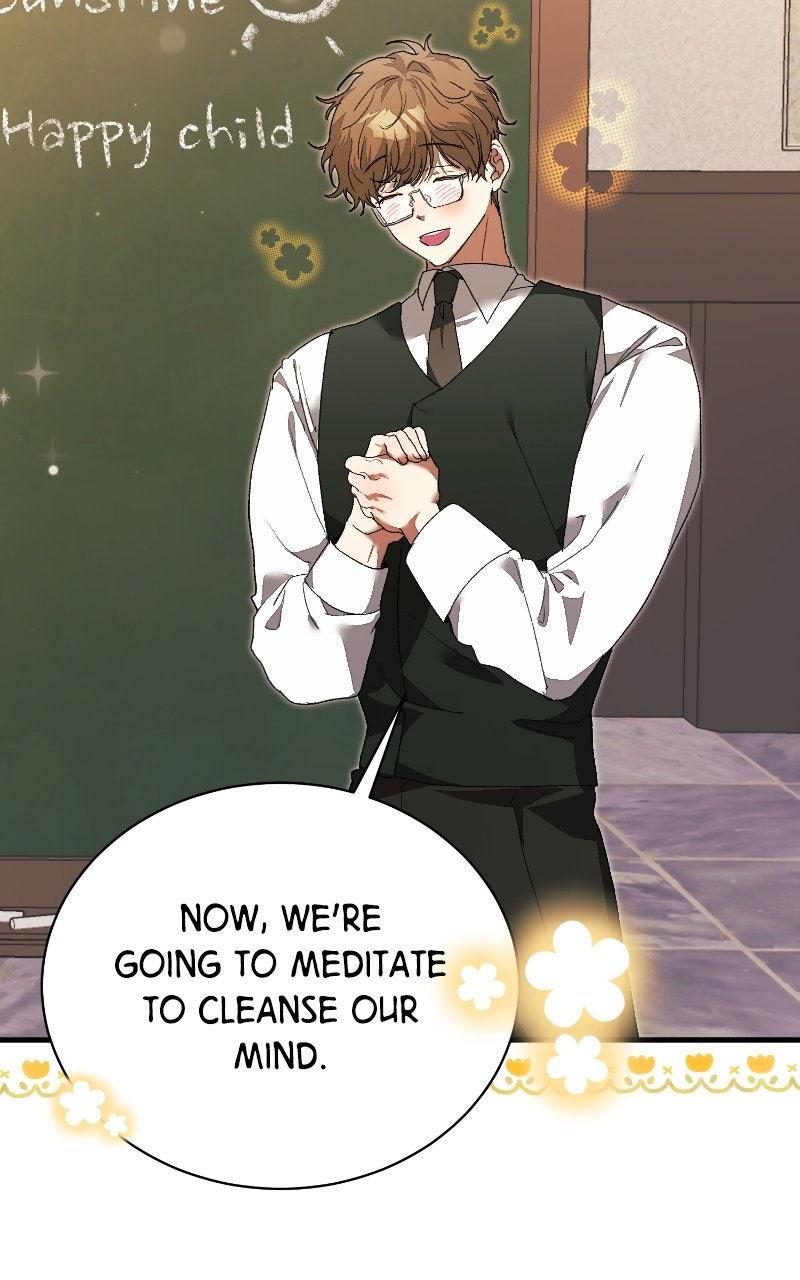 I Will Protect My Tyrant Dad! Chap 29 - Next Chap 30