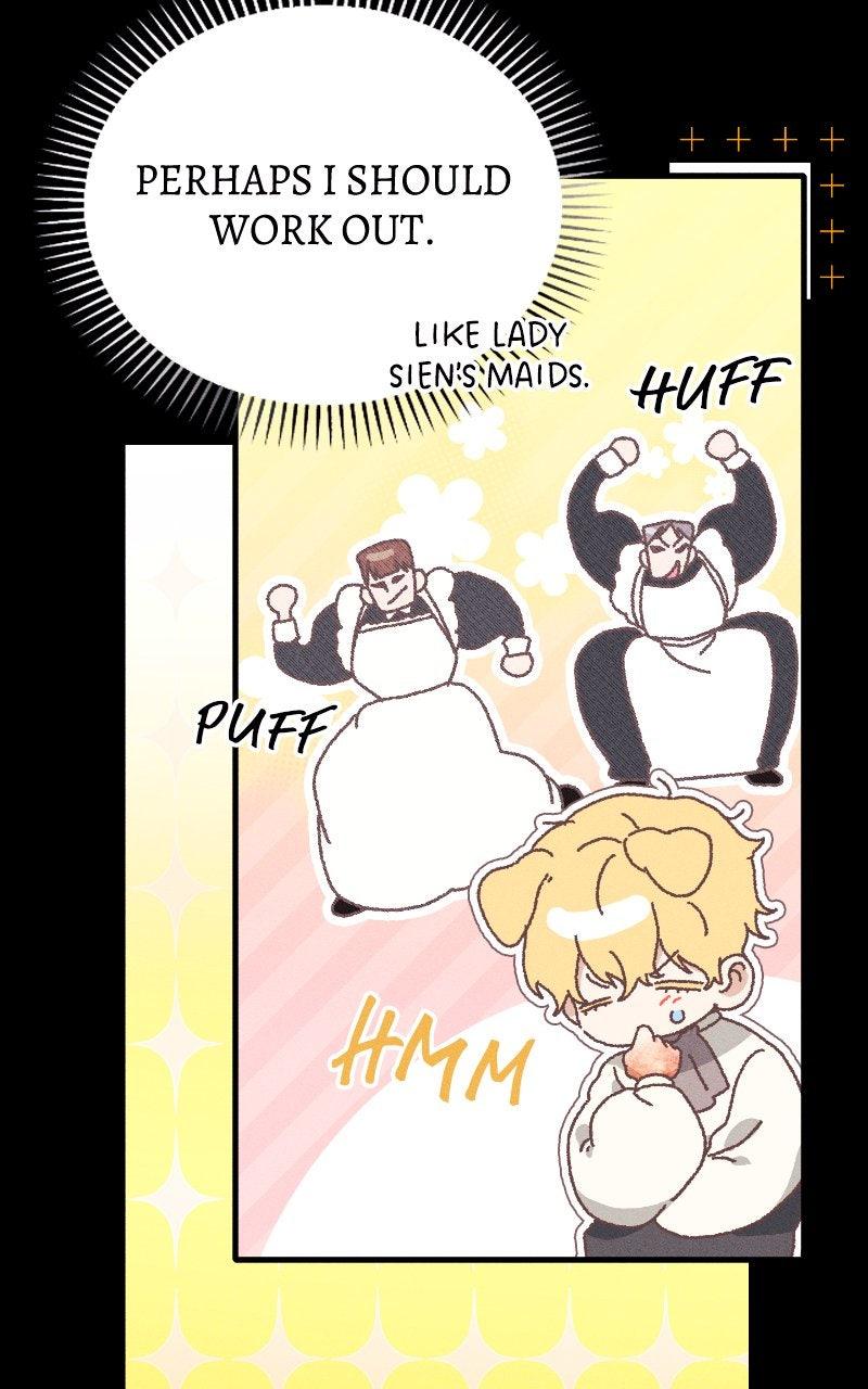 I Will Protect My Tyrant Dad! Chap 29 - Next Chap 30