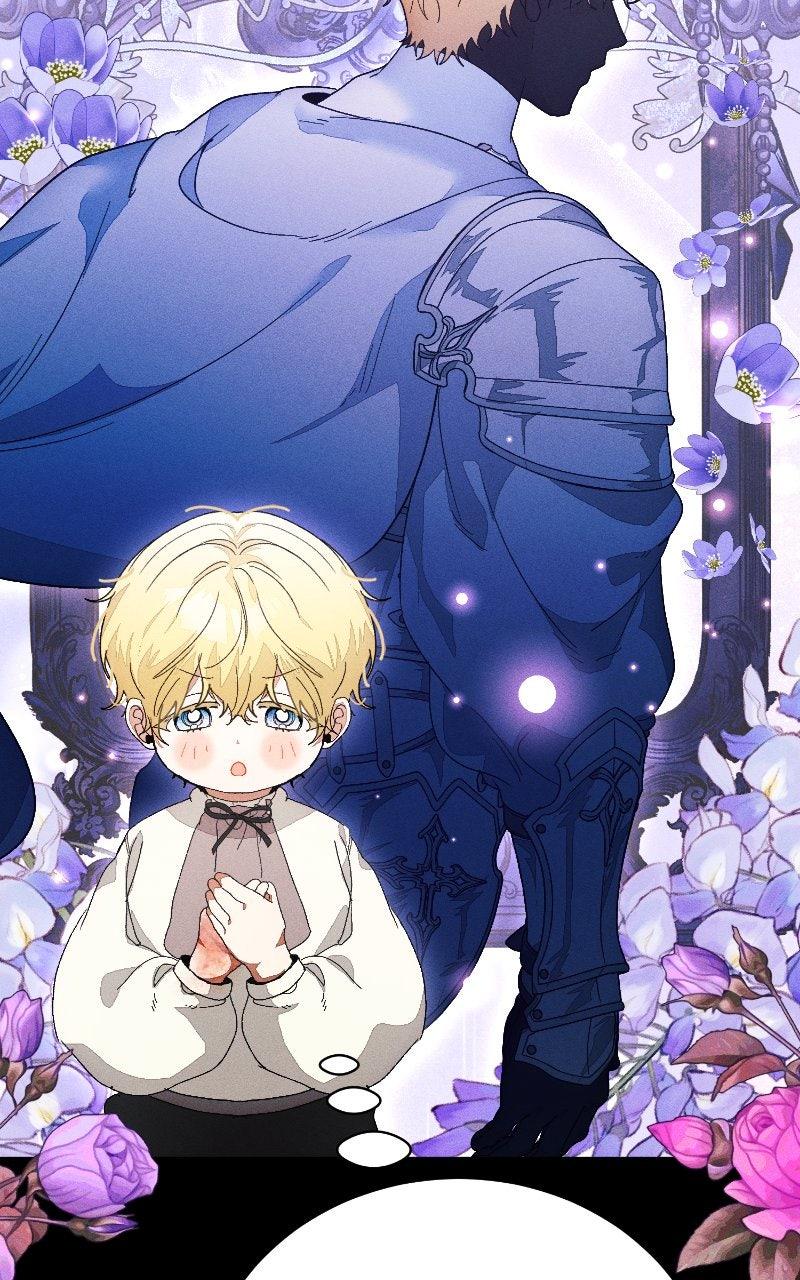 I Will Protect My Tyrant Dad! Chap 29 - Next Chap 30