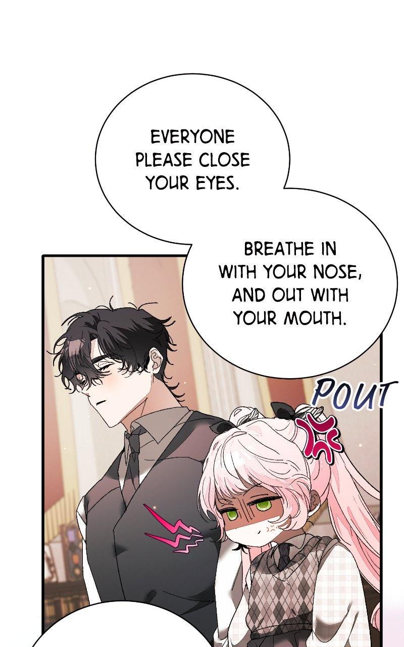 I Will Protect My Tyrant Dad! Chap 29 - Next Chap 30