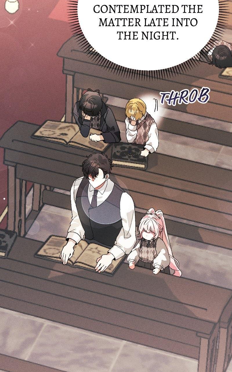 I Will Protect My Tyrant Dad! Chap 29 - Next Chap 30