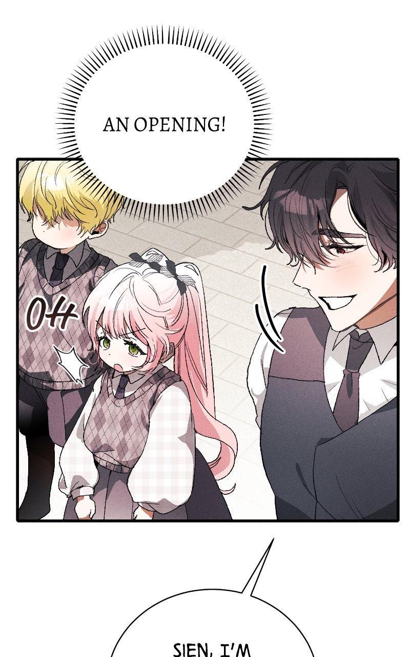 I Will Protect My Tyrant Dad! Chap 29 - Next Chap 30