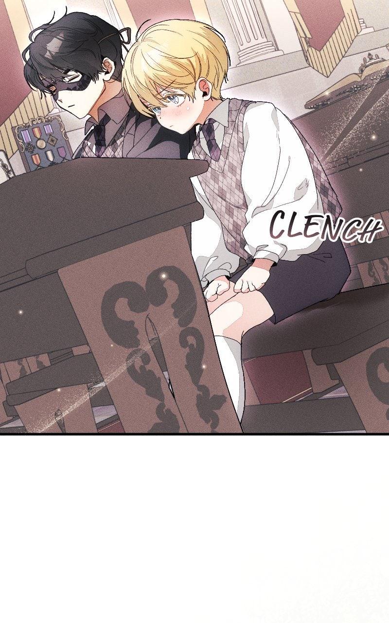 I Will Protect My Tyrant Dad! Chap 29 - Next Chap 30