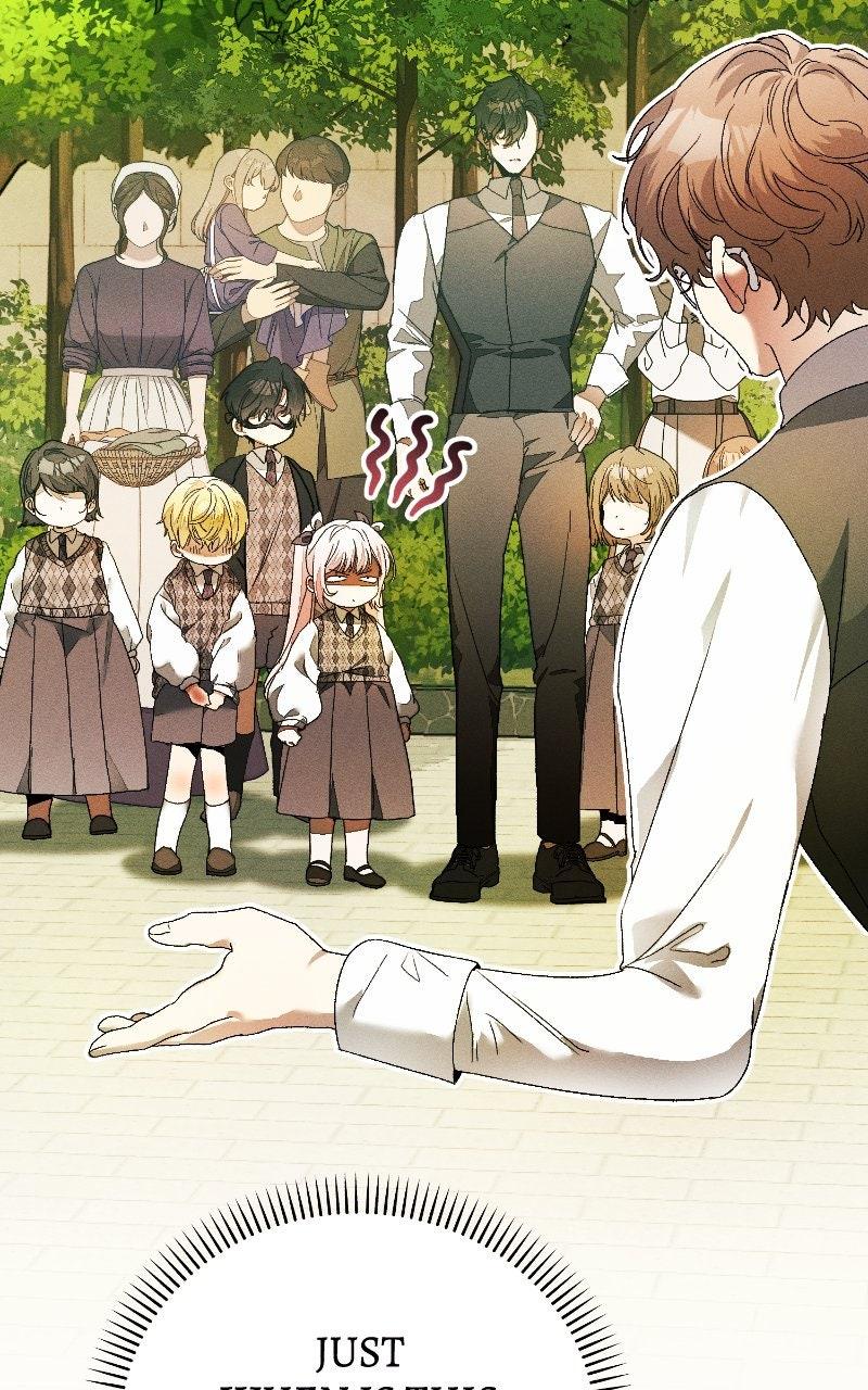 I Will Protect My Tyrant Dad! Chap 29 - Next Chap 30